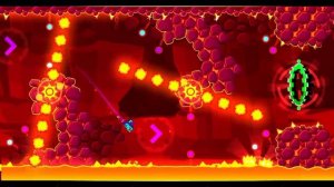 прохождение fingerdash