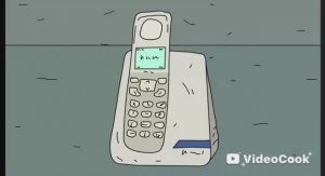 [ Dr. Bob \ Доктор Боб ] SCP - 145 Телефонный похититель (Перевод от Нейросеть Алиса)