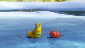 Праздничное послесвечениеㅣПлейлист «Личинки»