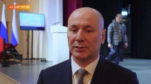 ПОДГОТОВКУ РЕГИОНА К УЧАСТИЮ В ЭКСПЕРИМЕНТЕ ПО ОГЭ ОБСУДИЛИ НА КАМЧАТКЕ • НОВОСТИ КАМЧАТКИ