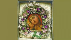 Чудотворная Икона Богородицы Девпетуровская-Тамбовская