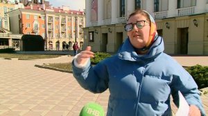 Здравствуйте ТНВ 14 05