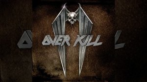 01 - Devil By The Tail (OVERKILL)
