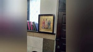Марка Печерского. Храм Марка Печерского (2024 г.)