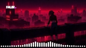 RAILING EDGE  ⧸⧸ Synthwave,cyberpunk,dreamwave,vaporwave