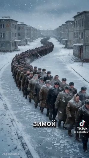 Вместо батарей в СССР была черемша
