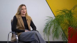 ICL Services — 20 лет | Юлия Тарилова, директор по операционной эффективности