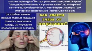 Спазм височной мышцы ухудшает слух и зрение. Упражнения