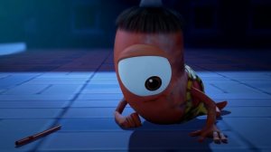 ESCAPE! _ Spookiz _ Compilation _ Cartoons for Kids