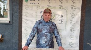 16,3 кг карпа с основного водоема за вечер