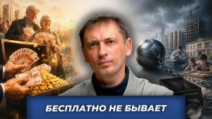За чей счёт?!!| БРЕКОТИН