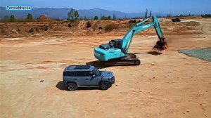 Jetour T2 получил 💊 🤔 #auto #offroad #jetour #автоизкитая