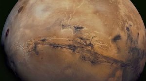 Сенсационные видео Марса сделанные марсоходом
