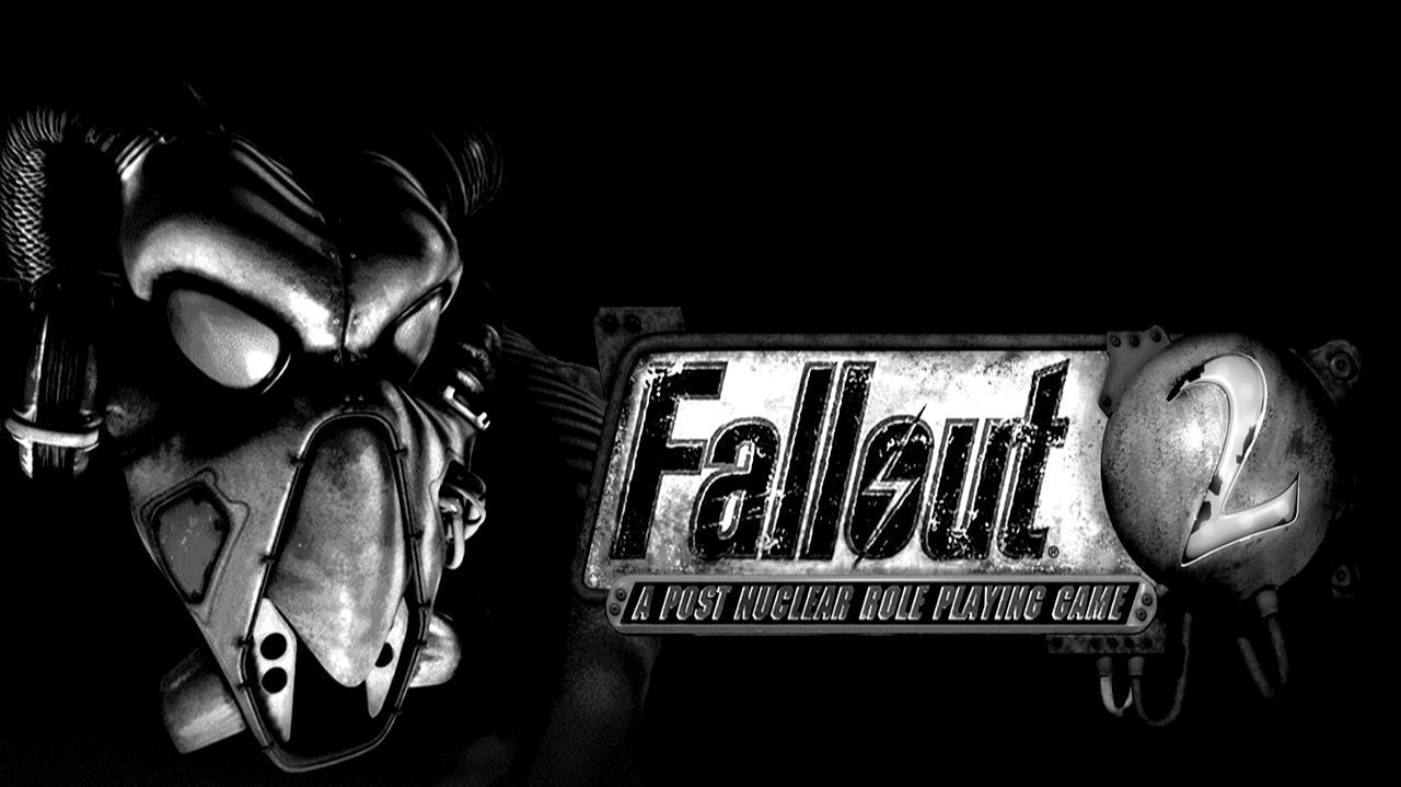 Радиоактивные Осадки 2: Проект Реставрация | Fallout 2: Restoration Project