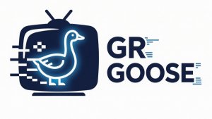GR GOOSE COMPANY представляет