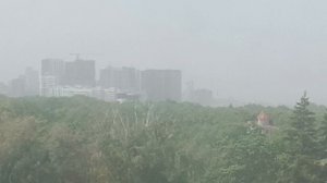 ВСЕМ ДОБРОГО УТРЕЧКА. и ХОРОШЕГО НАСТРОЕНИЯ. СМОК. НАД ГОРОДОМ...