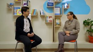 Алла Григорьева о работе с молодежью по укреплению традиционных духовно-нравственных ценностей