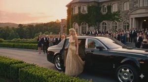 Taylor Swift - We Out Lived Our Own Story (Official Music Video)
