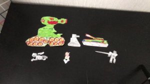 Ты пень в наших мультфильмах будет такая заставка