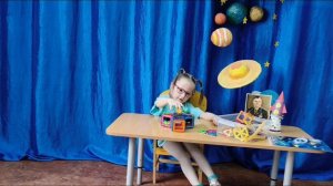 Номинация: «За гранью возможного», 3 место, МБДОУ «Солнышко» г. Красновишерск