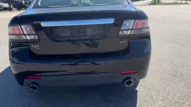 Завод Saab распродаст коллекцию авто