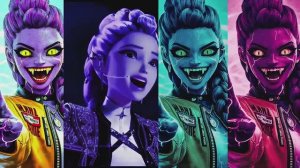 ОХОТНИКИ НА ДЕМОНОВ 💥 K-POP Монстры Танцуют 🕺 Веселый Мультик