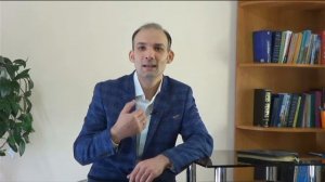 Не школа молитвы с Денисом Малышенко 5 тема