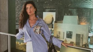 ПСИХОЛОГИЯ МОДЫ: Как формируется стиль через личность