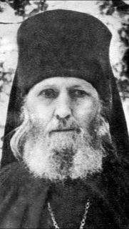 Схиигумен Савва Остапенко. Слово в день апп. Петра и Павла
