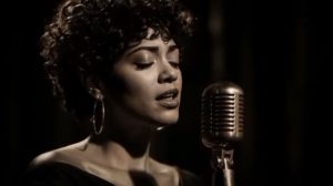 The Thrill Is Gone — Etta Luna