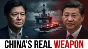 China Found the Philippines' Weak Point — And It Has Nothing to Do With Warships