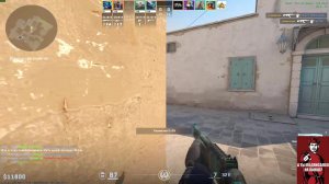 Стрим. Вижу чат только на твиче: https://www.twitch.tv/sergo_twitch_tv