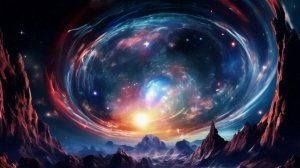 Космическая Эмбиентная музыка,  Космическое Расслабление