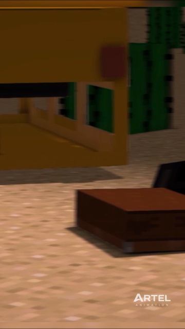 Они захватили Хаммер… А потом нашли ЭТО 💰 | Minecraft Shorts