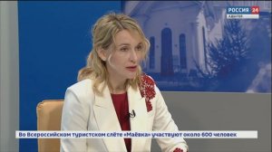 «Вести. интервью» от 13.05.2026