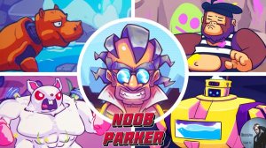 Underling Uprising - Все Боссы + Концовка.