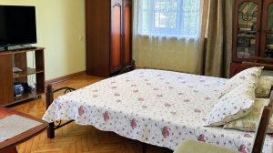 «НОННА» квартира 2к в Сухуме, Абхазия