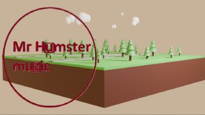 Mr Humster muzic / island in the sky