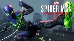 ТОП 19 КОСТЮМОВ ЧЕЛОВЕК ПАУК МАЙЛЗ МОРАЛЕС | Spider man Miles Morales