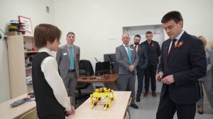 Программа Главные новости на 8 канале от 16.05.2026 Часть 1