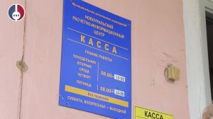 С 15 мая временно приостанавливают свою работу кассы на улицах Корнилова и Советской