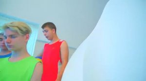 ПОЧЕМУ ТОШНИТ ВСЕХ ЧЕРЛИДЕРШ? ЗНАЮТ ТОЛЬКО БАСКЕТБОЛИСТЫ !!!! ВЕСЬ ЛАЕГЬ В ШОКЕ!!!! ЛЕДИ ДИАНА