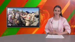 Биектау ТВ Выпуск от 15 05 2026
