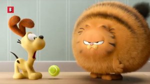 kotikGarf мультики для детей,детские видео смотреть, смотреть мультики и видео для малышей