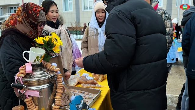 ☃️ Проводы зимы