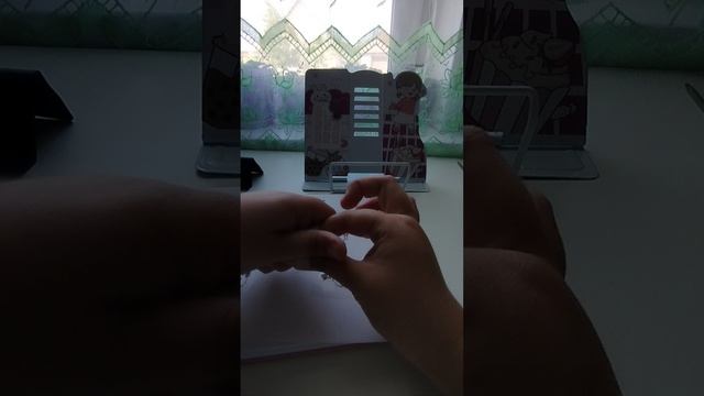 распаковка