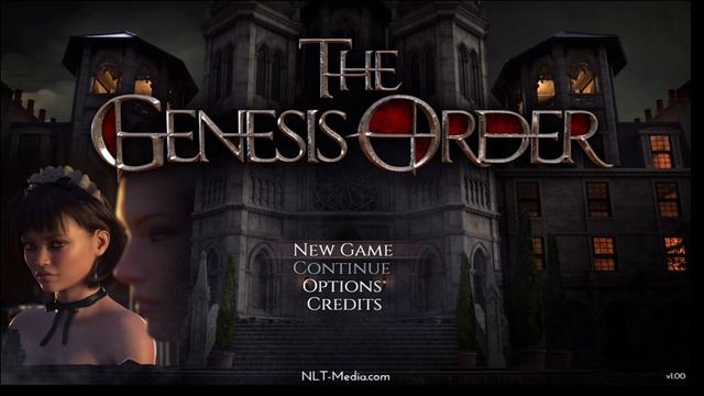 The Genesis Order