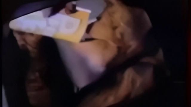 Анонсы и рекламные блоки ОРТ 15.05.1998