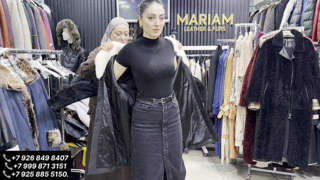 💥МАРИЯМ ЛИКВИДАЦИЯ ТУРЕЦКИХ ДУБЛЕНОК НА САДОВОДЕ ‼️
