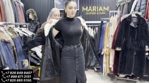 💥МАРИЯМ ЛИКВИДАЦИЯ ТУРЕЦКИХ ДУБЛЕНОК НА САДОВОДЕ ‼️